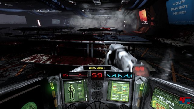 Screenshot - Ghostship Aftermath (PC) 92489993
