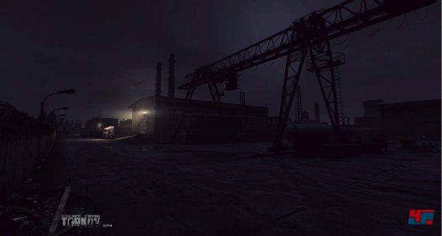 Screenshot - Escape from Tarkov (PC) 92522345