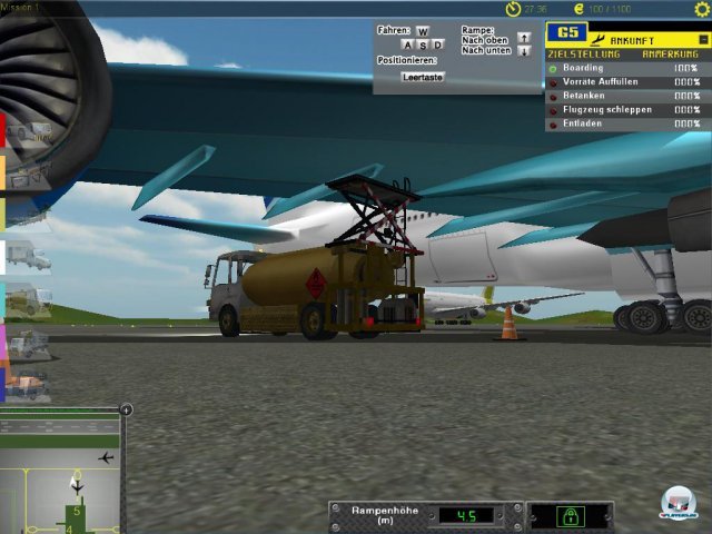 Screenshot - Airport-Simulator 2013  (PC) 92442587