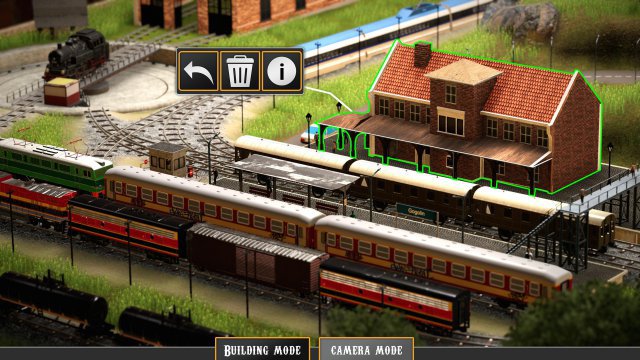 Screenshot - Train Yard Builder (PC) 92645284