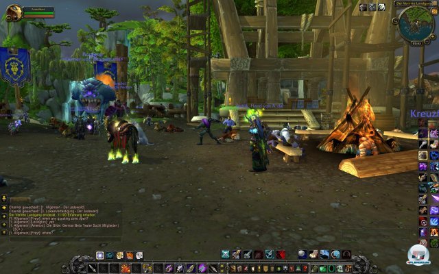 Screenshot - World of WarCraft: Mists of Pandaria (PC) 2334182