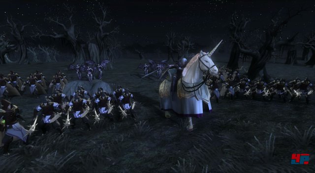 Screenshot - Age of Wonders 3 (PC)