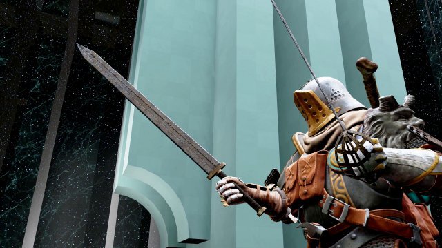 Screenshot - Swords of Gargantua (PlayStationVR)