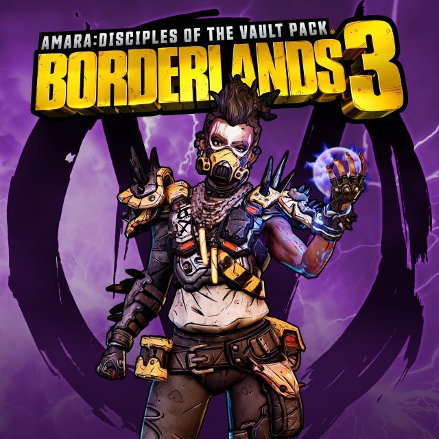 Screenshot - Borderlands 3 (PC, PS4, PlayStation5, Stadia, One, XboxSeriesX)