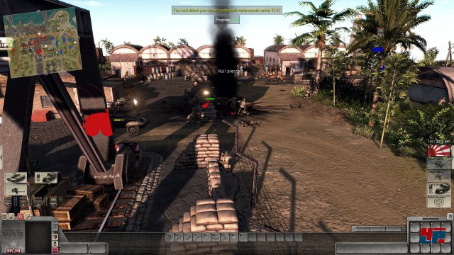 Screenshot - Men of War: Assault Squad 2 (PC) 92482415