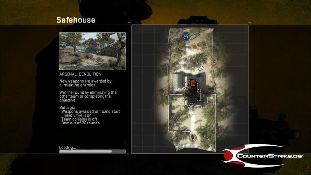 Screenshot - Counter-Strike (PC) 2339817