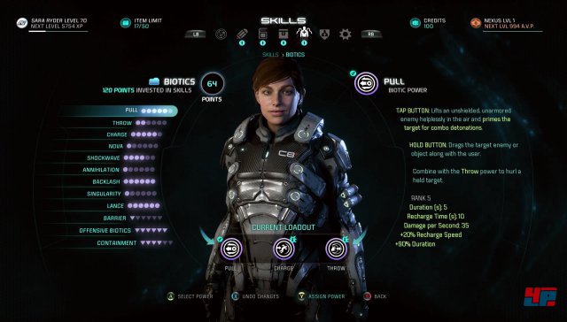 Screenshot - Mass Effect: Andromeda (PC) 92541095