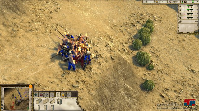 Screenshot - Stronghold Crusader 2 (PC) 92482189