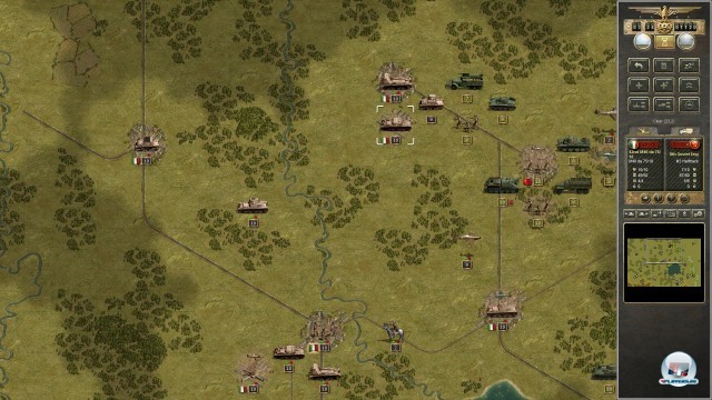 Screenshot - Panzer Corps (PC) 2234984
