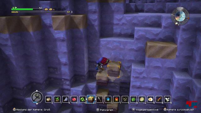 Screenshot - Dragon Quest Builders (Switch) 92559270