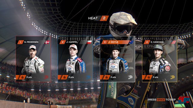 Screenshot - FIM Speedway Grand Prix 15 (PC) 92517407