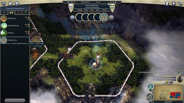 Screenshot - Age of Wonders 3 (PC) 92477324