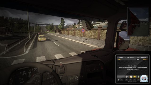 Screenshot - Euro Truck Simulator 2 (PC) 92420672