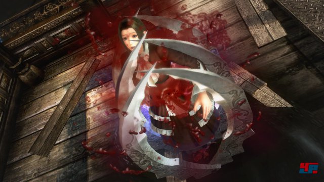 Screenshot - Deception 4: Blood Ties (PlayStation3)