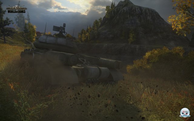 Screenshot - World of Tanks (PC) 92406992