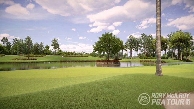 Screenshot - Rory McIlroy PGA Tour (PlayStation4) 92509459