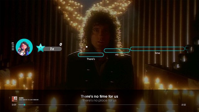 Screenshot - Let's Sing pr�sentiert Queen (PlayStation4,Switch,XboxOne) 92625210