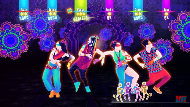 Screenshot - Just Dance 2017 (PC) 92527784