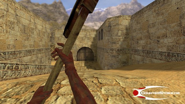 Screenshot - Counter-Strike (PC) 2333922