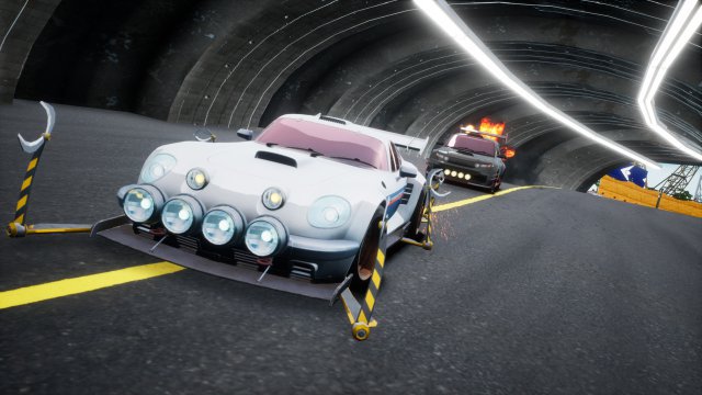 Screenshot - Fast & Furious: Spy Racers - Der Aufstieg von SH1FT3R (PC, PS4, Switch, One)
