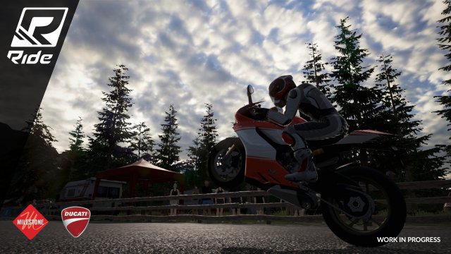 Screenshot - RIDE (360) 92498609