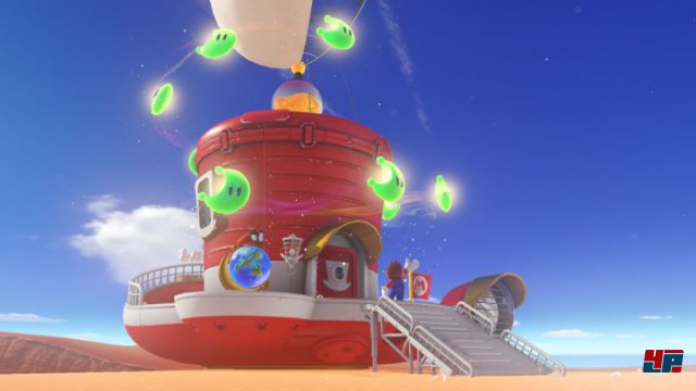 Screenshot - Super Mario Odyssey (Switch) 92547905