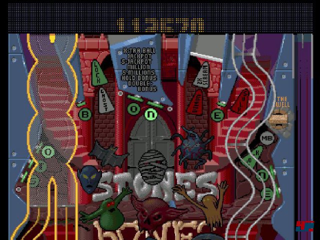 Screenshot - Pinball Fantasies (Oldie) (PC) 92473054