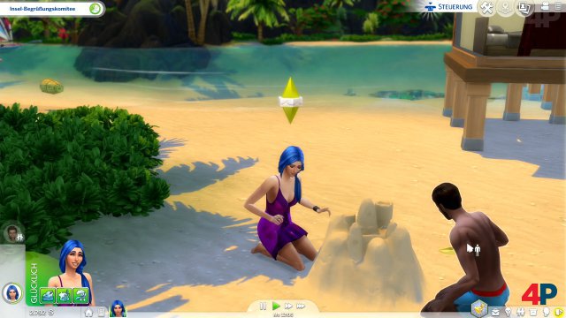 Screenshot - Die Sims 4: Inselleben (PC) 92592745