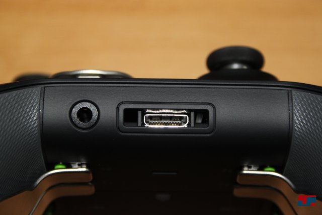 Screenshot - Xbox One Elite Controller (PC) 92515975
