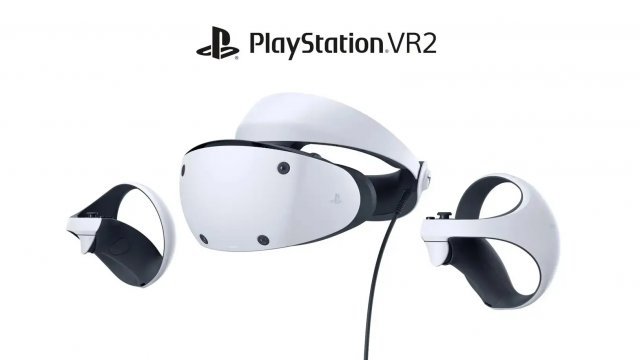 Screenshot - PlayStation VR2  (PlayStation5, PlayStationVR)