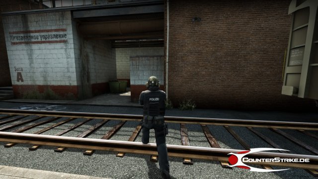 Screenshot - Counter-Strike (PC) 2349877