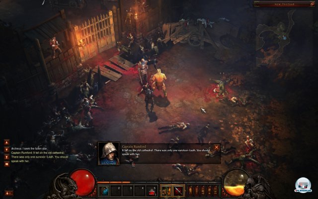 Screenshot - Diablo III (PC) 2267697
