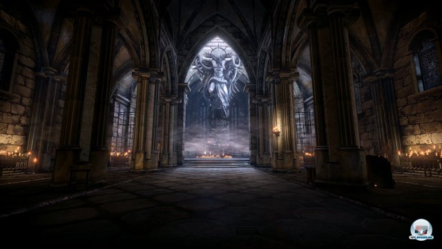 Screenshot - Castlevania: Lords of Shadow 2 (360) 92463200