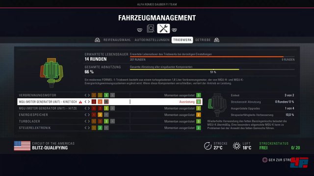 Screenshot - F1 2018 (PlayStation4Pro) 92571289