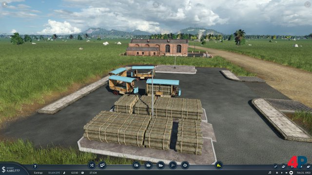 Screenshot - Transport Fever 2 (PC) 92602544