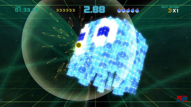 Screenshot - Pac-Man Championship Edition 2 (PC) 92533284
