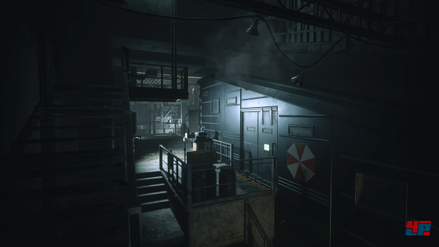 Screenshot - Resident Evil 2 (PC) 92580317