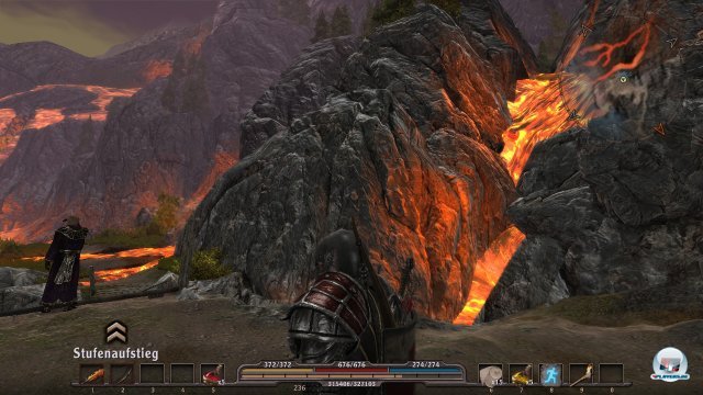Screenshot - Arcania: Fall of Setarrif (PC) 2285967