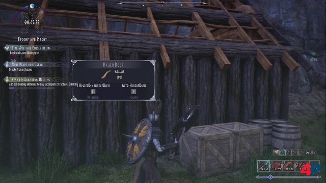 Screenshot - Rune 2 (PC) 92602358