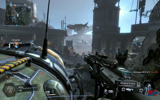 Screenshot - Titanfall (PC) 92478779