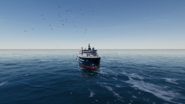 Screenshot - Fishing: North Atlantic (PC) 92627020