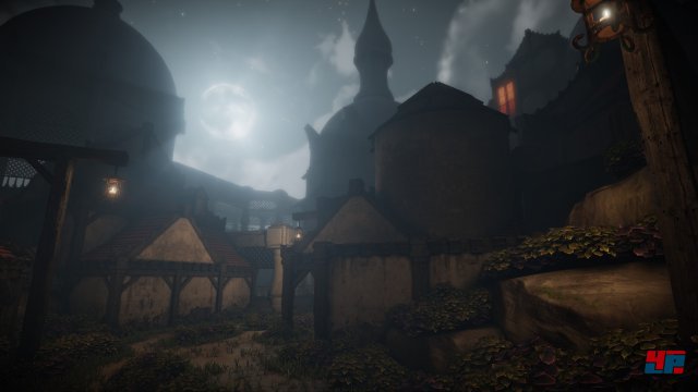 Screenshot - The Old City: Leviathan (PC) 92495807