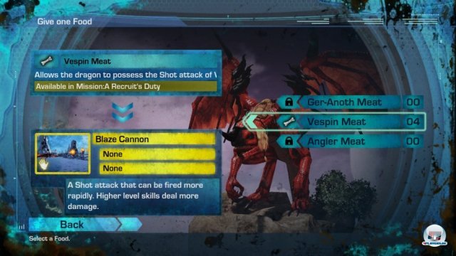 Screenshot - Crimson Dragon (360) 2347752