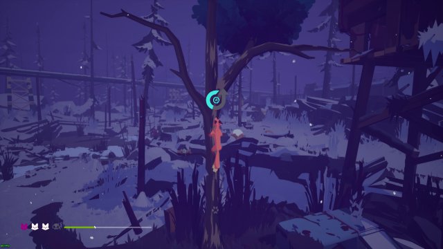Screenshot - Endling - Extinction Is Forever (PC)