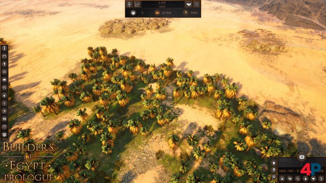 Screenshot - Builders of Egypt (PC) 92607430