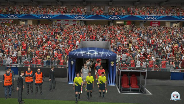Screenshot - Pro Evolution Soccer 2014 (PC) 92469676
