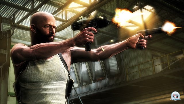 Screenshot - Max Payne 3 (360) 2271877