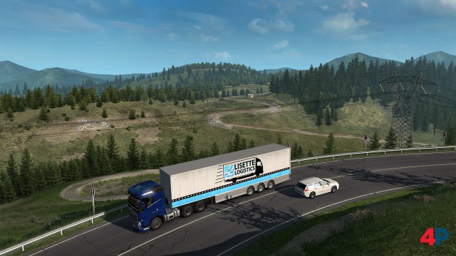 Screenshot - Euro Truck Simulator 2 (PC) 92601507