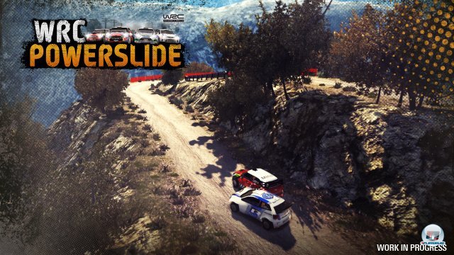 Screenshot - WRC Powerslide (360) 92436307