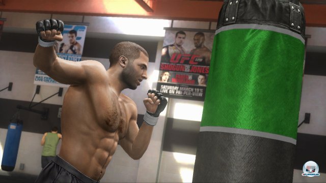 Screenshot - UFC Undisputed 3 (360) 2311432